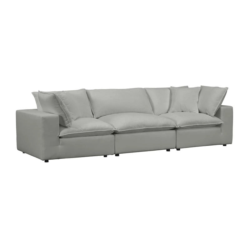 Cali modulaire 3-delige bank