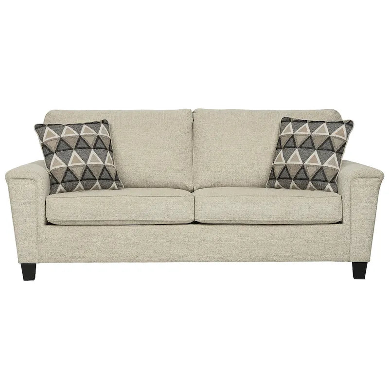 Signature Design by Ashley Abinger Sofa - 89 W x 38 D x 39 H