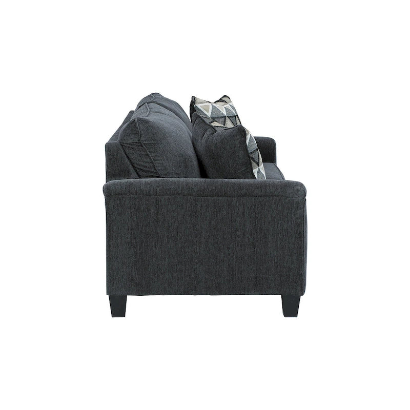 Signature Design by Ashley Abinger Sofa - 89 W x 38 D x 39 H