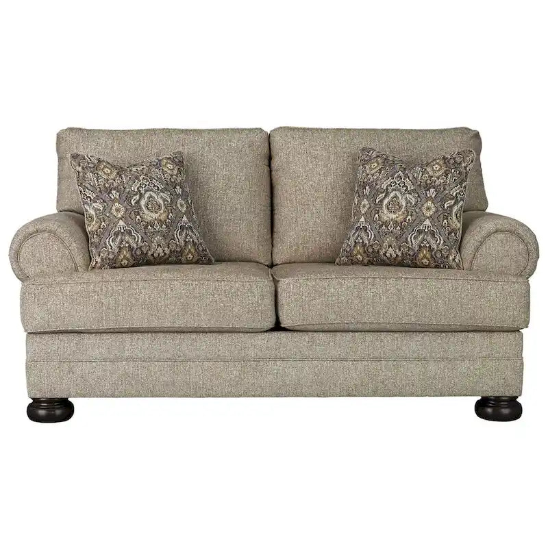Divanetto Kananwood Oatmeal