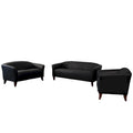 Set reception con piedi in legno - 33,5 - 72,75L x 29 - 31P x 29A - 33,5 - 72,75L x 29 - 31P x 29A