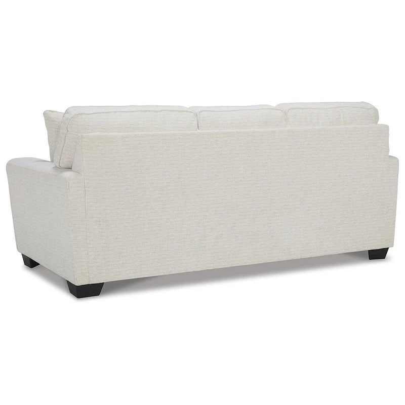 Divano Letto Queen Cashton di Signature Design by Ashley - L 221 x P 96,5 x A 99 cm