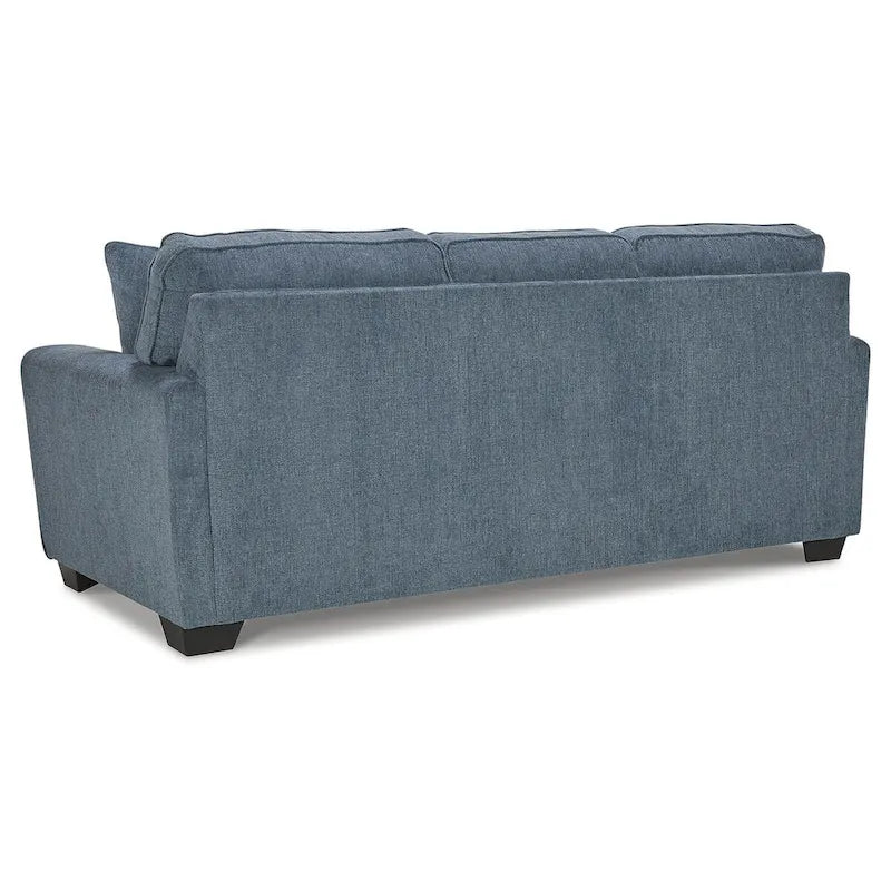Divano Letto Queen Cashton di Signature Design by Ashley - L 221 x P 96,5 x A 99 cm