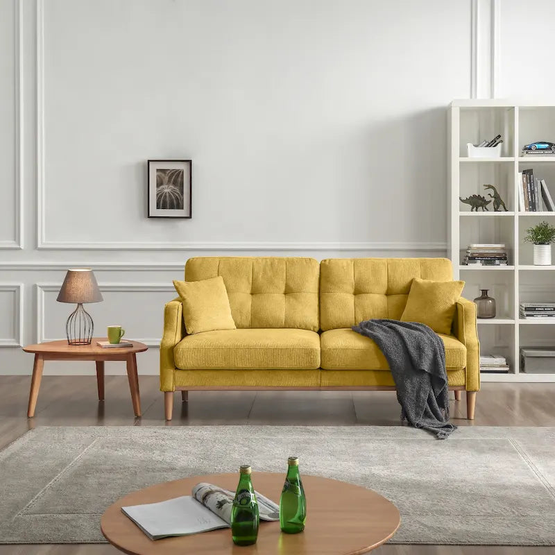 Living Space 3-zitsbank