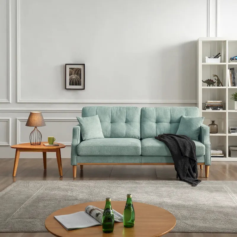 Divano 3 posti Living Space
