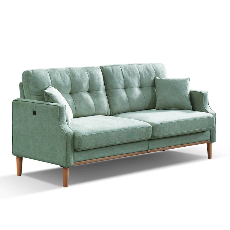 Divano 3 posti Living Space