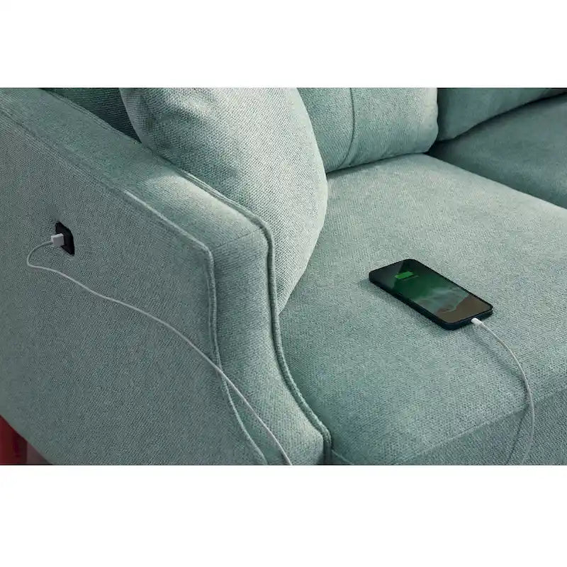 Divano 3 posti Living Space