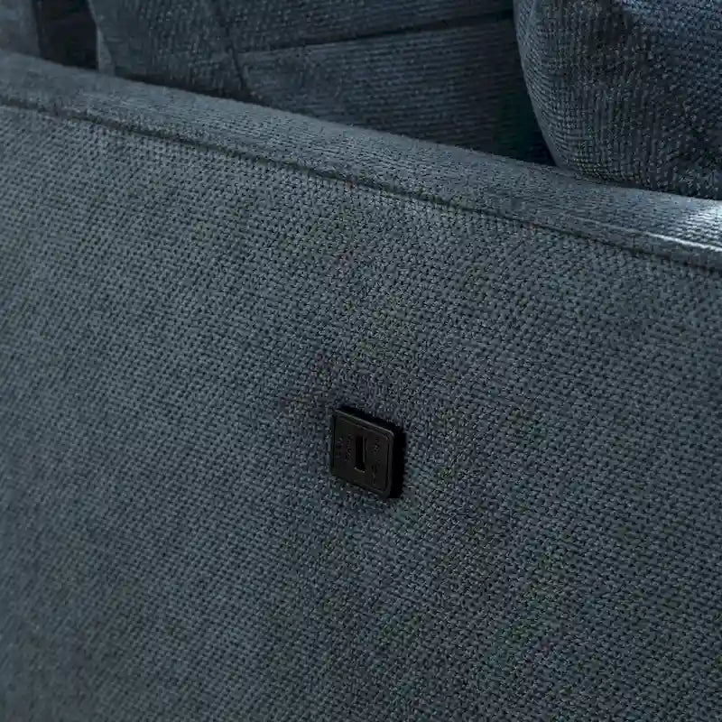 Divano 3 posti Living Space