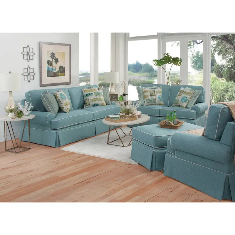 Seaglass Sofa