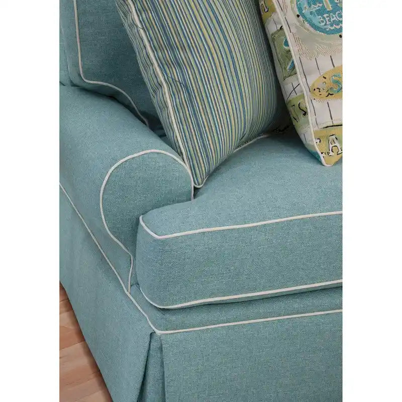 Seaglass Sofa