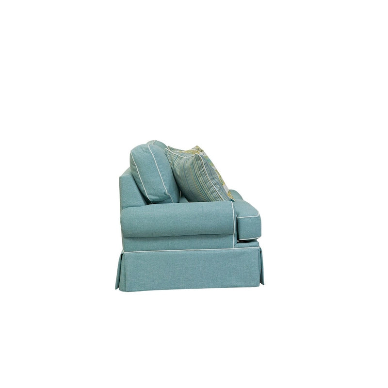 Seaglass Sofa