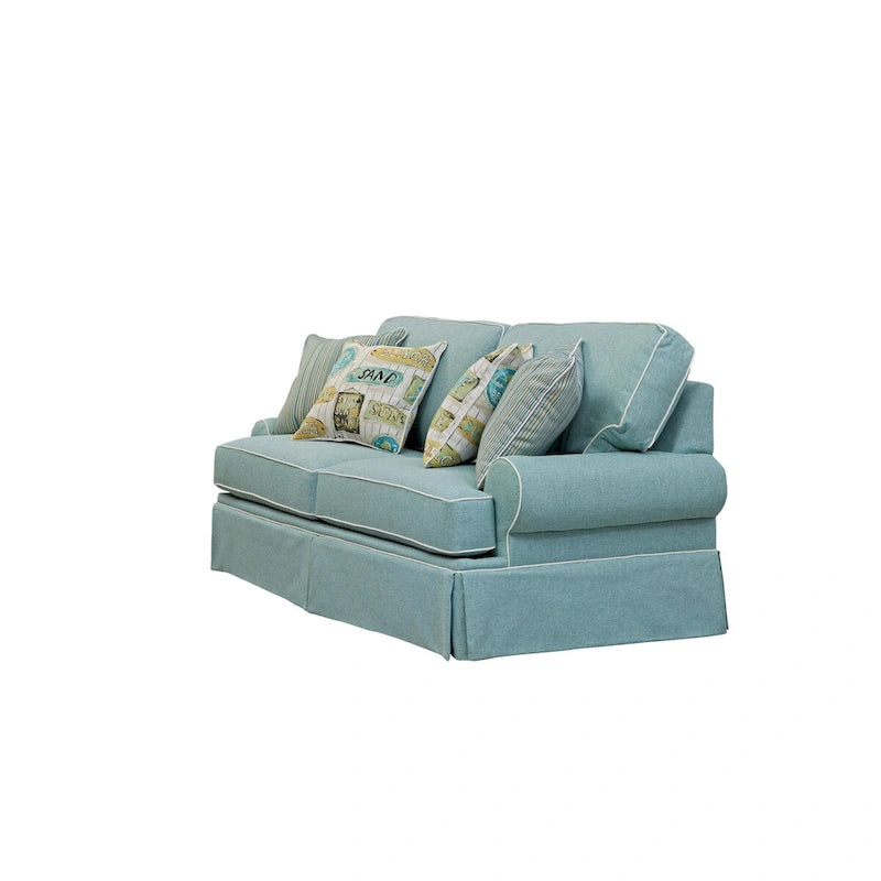 Seaglass Sofa