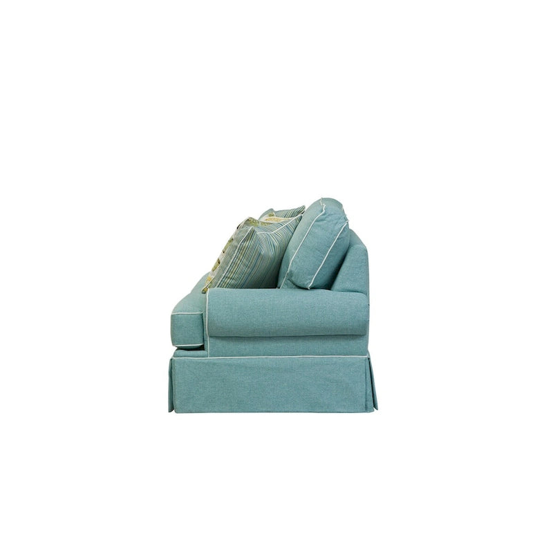 Seaglass Sofa