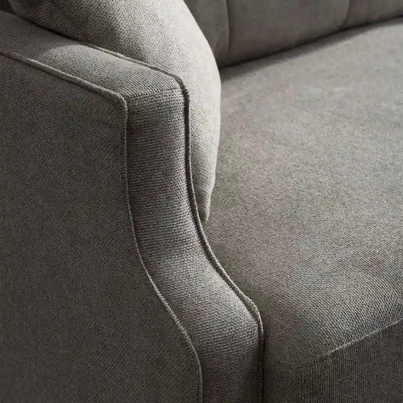 2 Seater Loveseat,USB Charge
