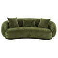 Poly and Bark Nimes Sofa