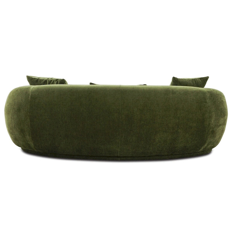 Poly and Bark Nimes Sofa