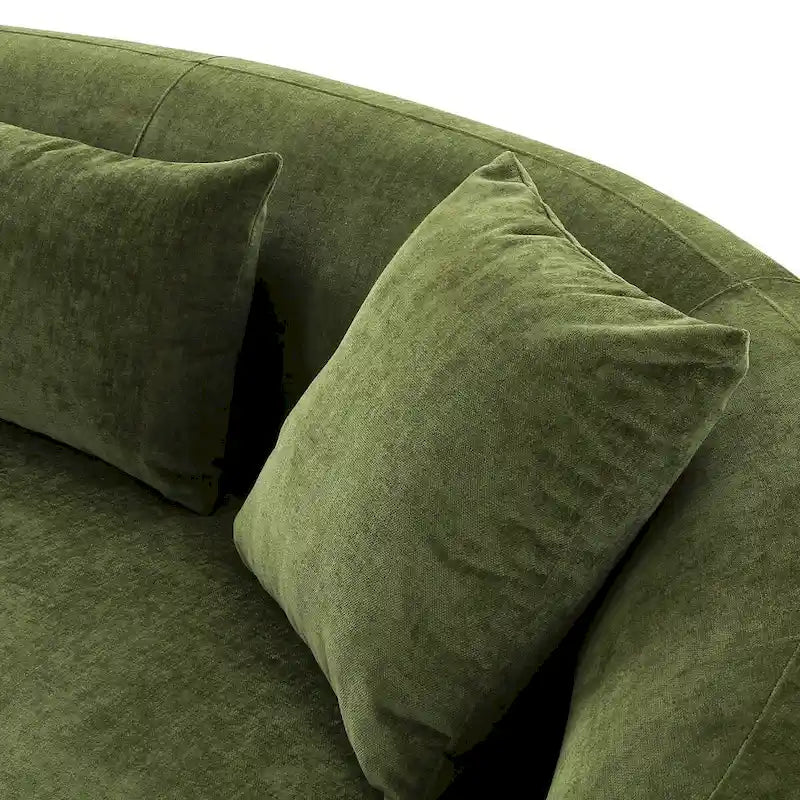 Poly and Bark Nimes Sofa