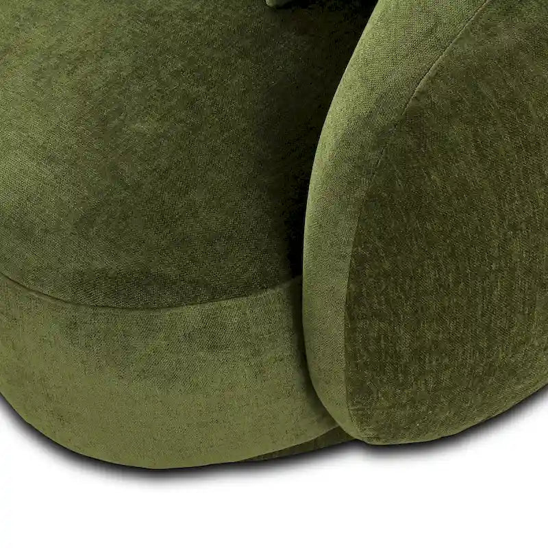 Poly and Bark Nimes Sofa