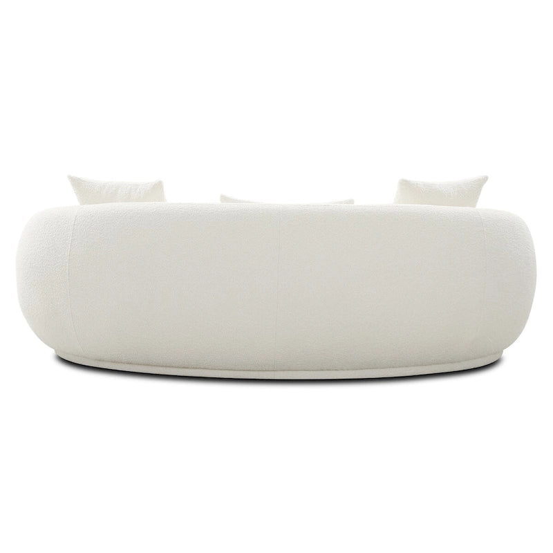 Poly and Bark Nimes Sofa