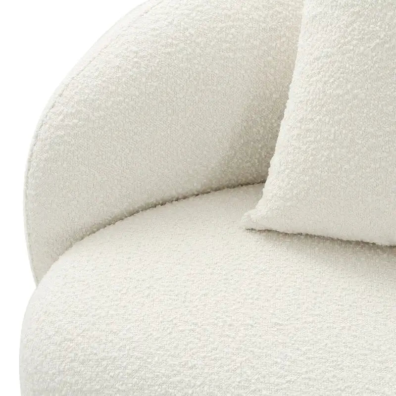 Poly and Bark Nimes Sofa