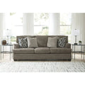 Divano Signature Design by Ashley Stonemeade - 233,7 L x 104,1 P x 99,1 A cm