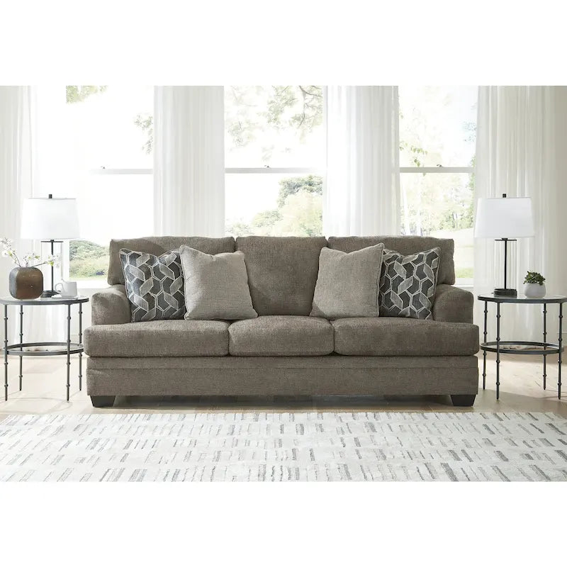 Divano Signature Design by Ashley Stonemeade - 233,7 L x 104,1 P x 99,1 A cm