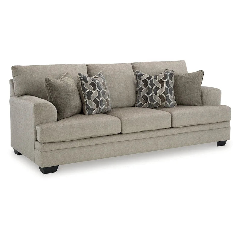 Divano Signature Design by Ashley Stonemeade - 233,7 L x 104,1 P x 99,1 A cm