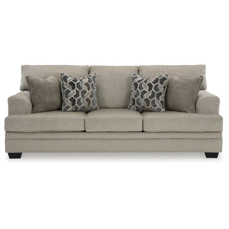 Divano Signature Design by Ashley Stonemeade - 233,7 L x 104,1 P x 99,1 A cm