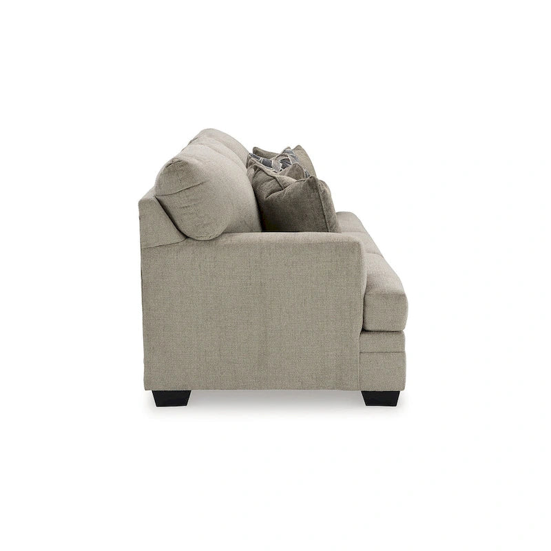 Divano Signature Design by Ashley Stonemeade - 233,7 L x 104,1 P x 99,1 A cm