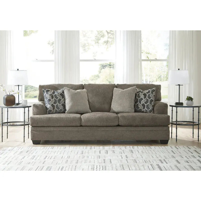 Divano Signature Design by Ashley Stonemeade - 233,7 L x 104,1 P x 99,1 A cm