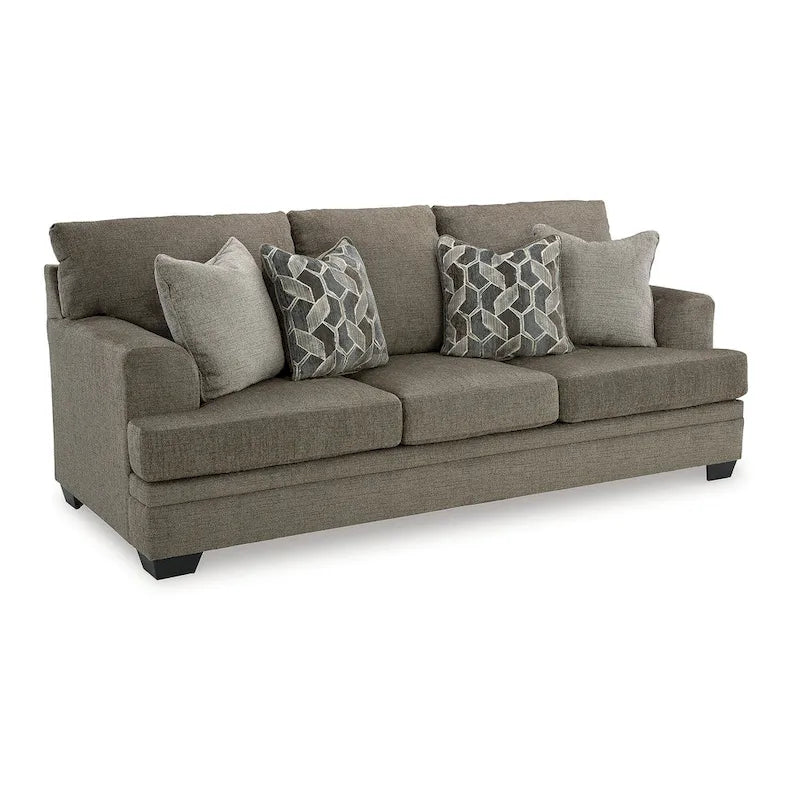 Divano Signature Design by Ashley Stonemeade - 233,7 L x 104,1 P x 99,1 A cm