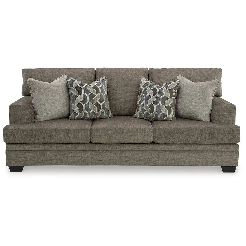 Divano Signature Design by Ashley Stonemeade - 233,7 L x 104,1 P x 99,1 A cm