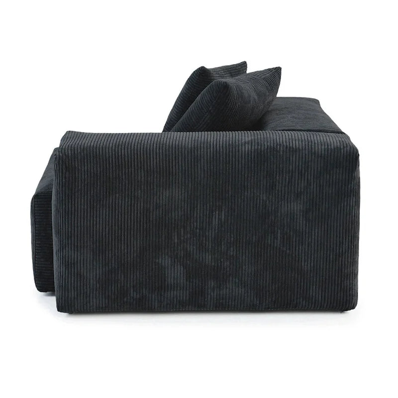 Modular Sofa Free Combination 4 Seater Sofa