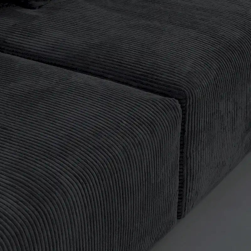Modular Sofa Free Combination 4 Seater Sofa