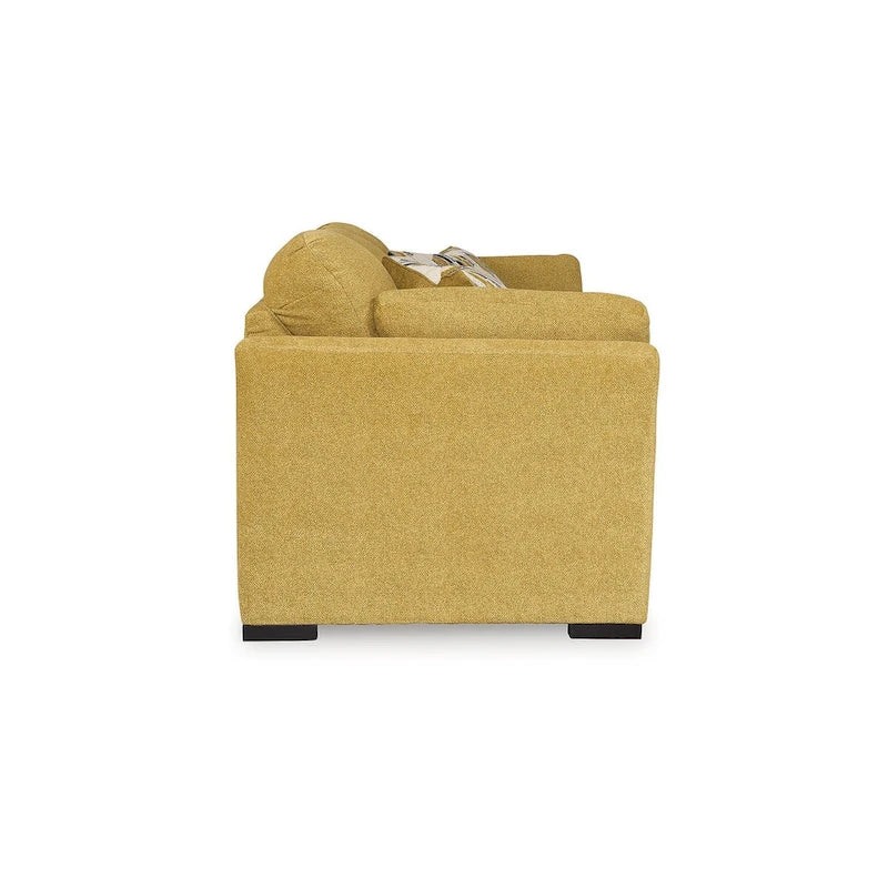 Signature Design by Ashley Divano Keerwick Giallo - 94 L x 41 P x 39 A