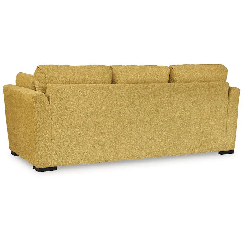 Signature Design by Ashley Divano Keerwick Giallo - 94 L x 41 P x 39 A