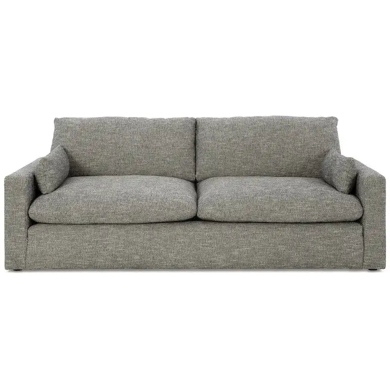 Signature Design by Ashley Divano grigio drammatico - 90L x 42P x 36A