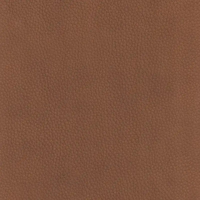 Hydeline Aria Top Grain Leather Sofa Couch with Feather Memory Foam and Springs
