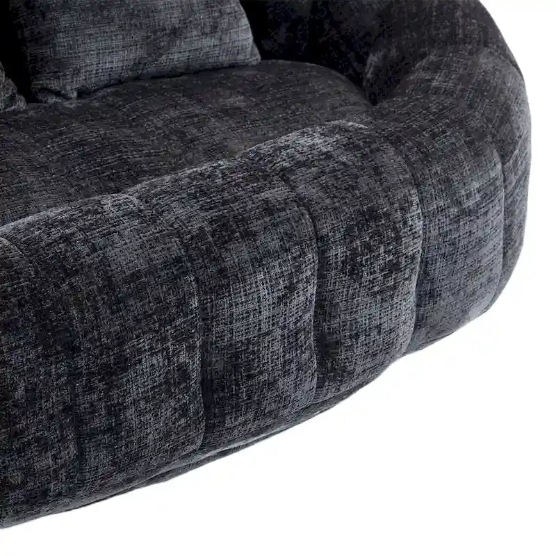 Bean Bag sofa Lazy Sofa Durable Comfort Lounger High Back Bean Bag Chair Couch for Adults and Kids, Indoor & Outdoor