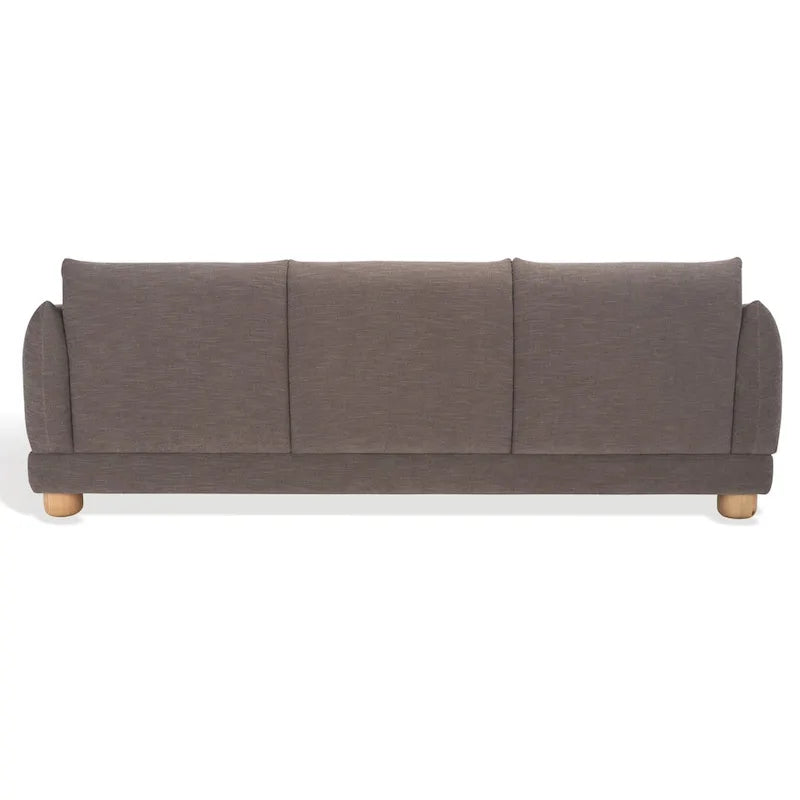 Divano SAFAVIEH Couture Marysa in tessuto performante - 89Lx36Px32A
